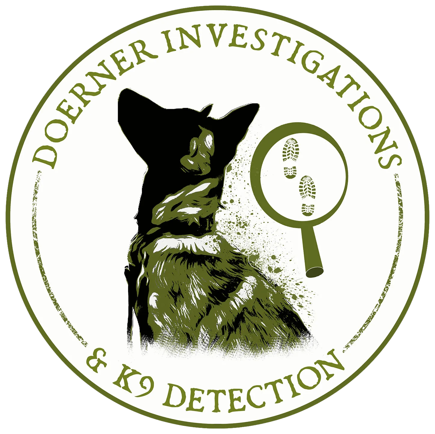 Private Investigator & K9 Detective Services